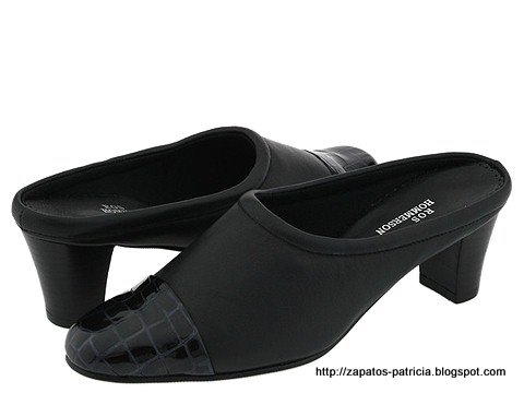 Zapatos patricia:zapatos-787570