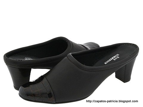 Zapatos patricia:zapatos-787571