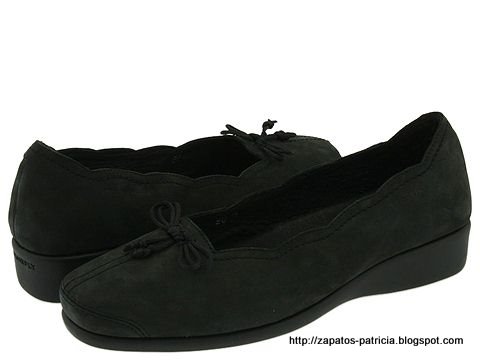 Zapatos patricia:patricia-787587