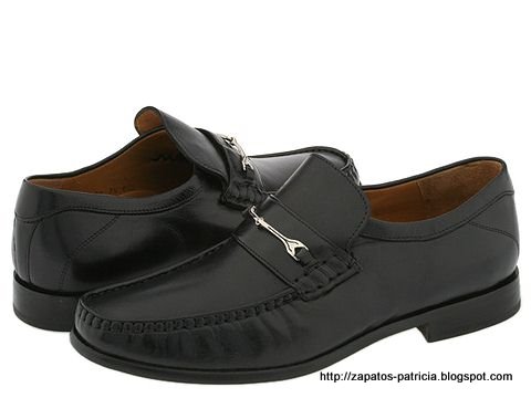 Zapatos patricia:zapatos-787603