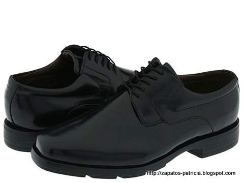 Zapatos patricia:patricia-787608