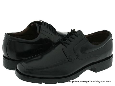Zapatos patricia:patricia-787607