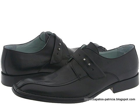 Zapatos patricia:zapatos-787843