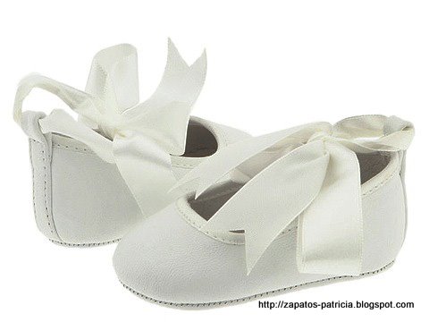 Zapatos patricia:patricia-787862