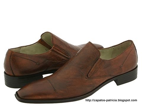 Zapatos patricia:zapatos-787874