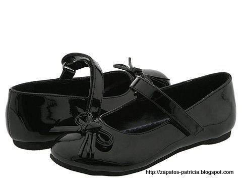 Zapatos patricia:patricia-787677