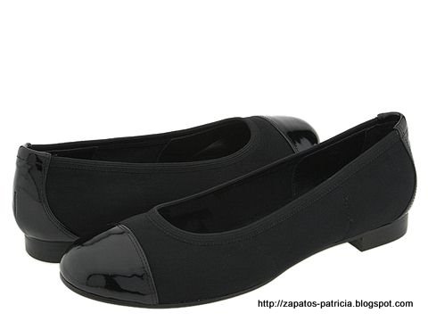 Zapatos patricia:patricia-787685