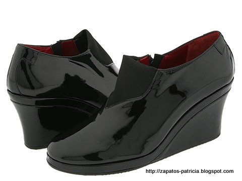 Zapatos patricia:patricia-787709