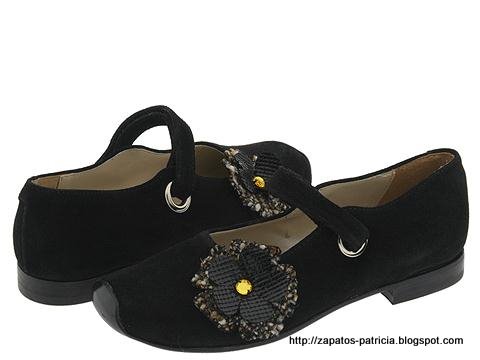 Zapatos patricia:patricia-787785