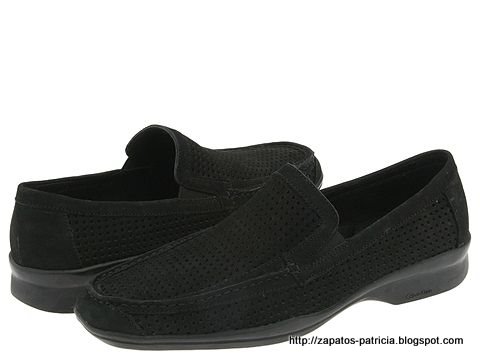 Zapatos patricia:zapatos-787795