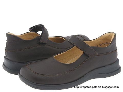 Zapatos patricia:patricia-787802