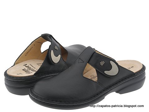 Zapatos patricia:patricia-787815