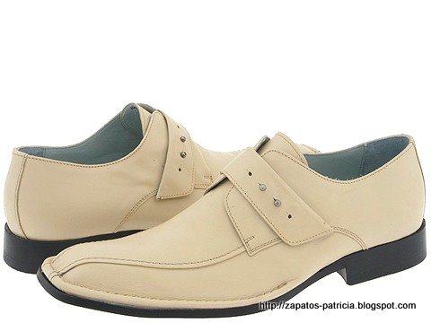 Zapatos patricia:patricia-787821