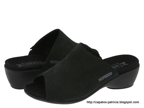 Zapatos patricia:zapatos-787943