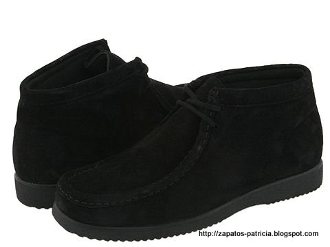 Zapatos patricia:patricia-787948