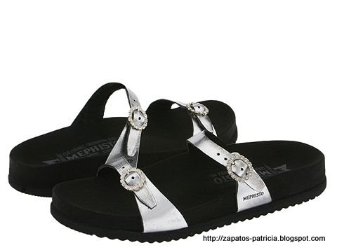 Zapatos patricia:zapatos-787959