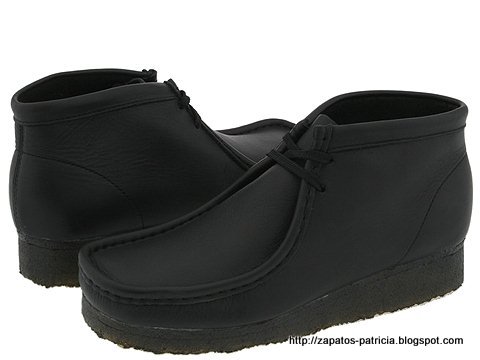 Zapatos patricia:patricia-788009