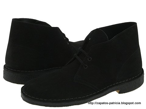 Zapatos patricia:zapatos-788012
