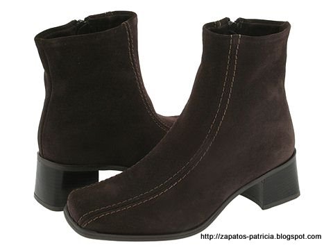 Zapatos patricia:zapatos-788018