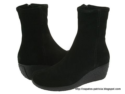 Zapatos patricia:zapatos-788019