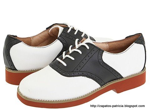 Zapatos patricia:patricia-788029