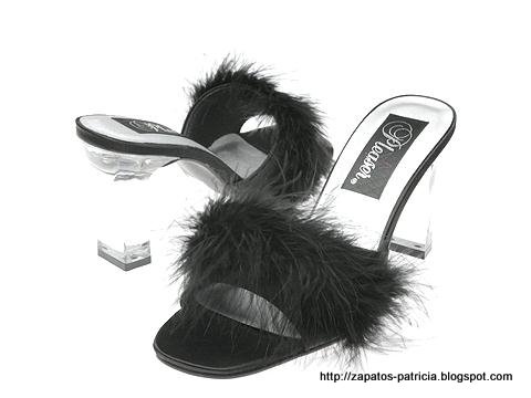 Zapatos patricia:patricia-788036