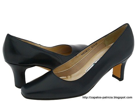 Zapatos patricia:zapatos-788042
