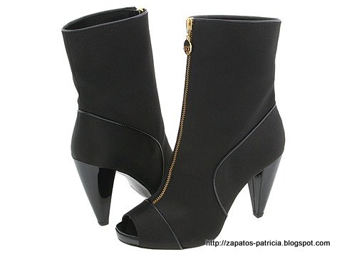 Zapatos patricia:patricia-788297