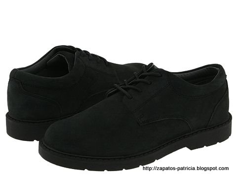 Zapatos patricia:patricia-788310