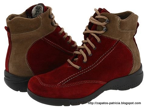 Zapatos patricia:zapatos-788139