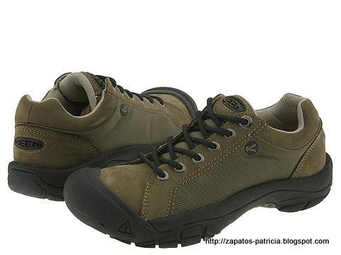 Zapatos patricia:zapatos-788141