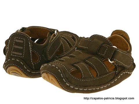 Zapatos patricia:patricia-788150