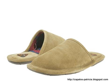 Zapatos patricia:patricia-788155