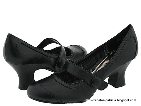 Zapatos patricia:patricia-788164