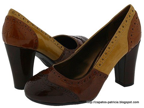 Zapatos patricia:zapatos-788165