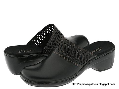 Zapatos patricia:patricia-788183