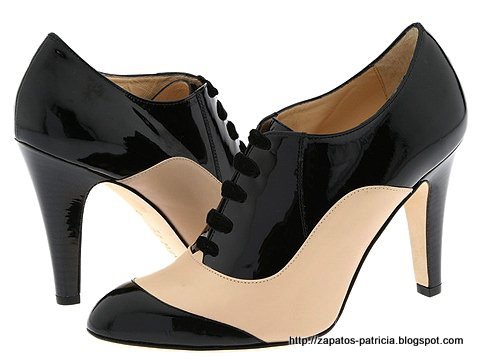 Zapatos patricia:zapatos-788194
