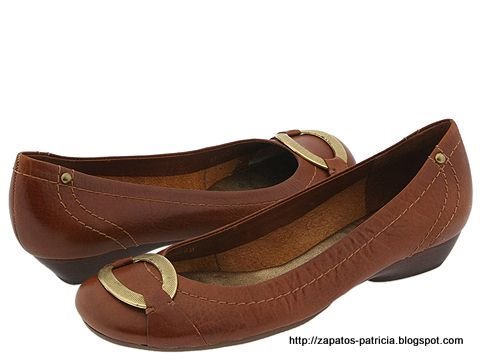 Zapatos patricia:zapatos-788205