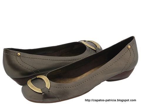 Zapatos patricia:patricia-788206