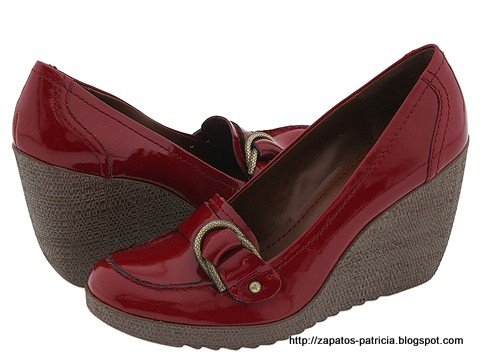 Zapatos patricia:zapatos-788209