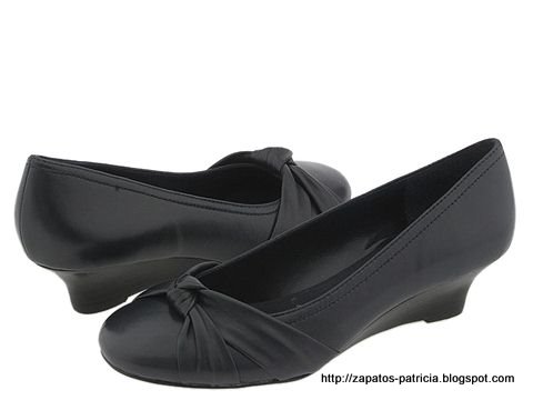 Zapatos patricia:patricia-788211