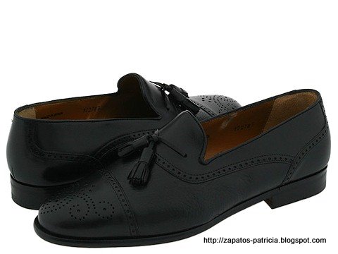 Zapatos patricia:zapatos-788243