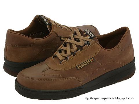 Zapatos patricia:zapatos-788245