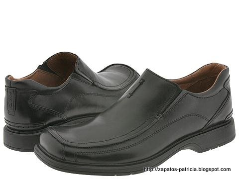 Zapatos patricia:zapatos-788263