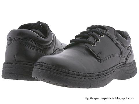 Zapatos patricia:patricia-788262