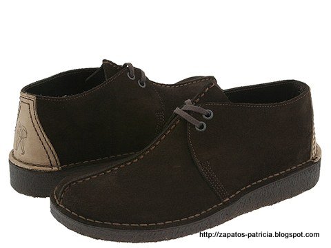 Zapatos patricia:patricia-788281