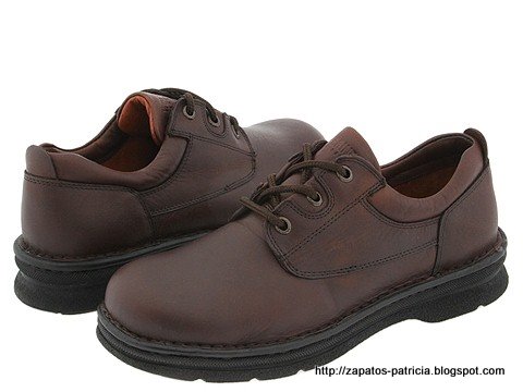 Zapatos patricia:zapatos-788282