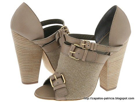 Zapatos patricia:zapatos-788502