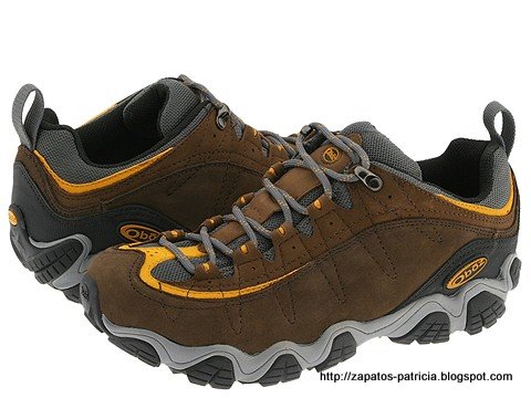 Zapatos patricia:zapatos-788517