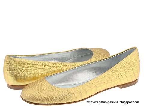 Zapatos patricia:patricia-788538